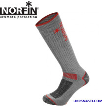 Носки Norfin T4M Arctic Merino Heavy Long